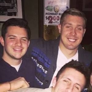 Meet your Posher, Billy